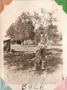 Lucera - Foto of William Boley
