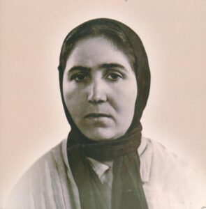 Lucera - Lamparelli Rosa