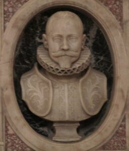 Lucera - Mozzagrugno Ascanio, benefattore
