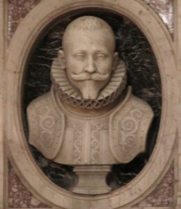 Lucera - Mozzagrugno Giulio, benefattore