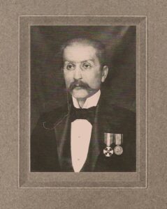 Lucera - Nicoletti Antonio - Avvocato