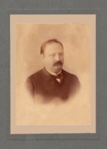 Lucera - Petrilli Raffaele (1848-1912)