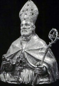 Lucera - San Pardo - Myra VI sec.