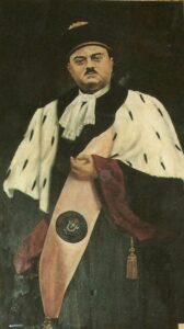 Lucera - Tommasone Edoardo, giurista