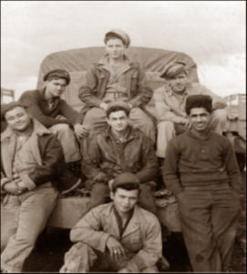 Lucera - Transportation Section - Gregory, McCray, Meyer, Bottom, Murphy, Allen, Lewis and-Miller
