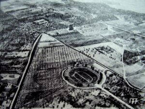 Lucera - Anfiteatro romano
