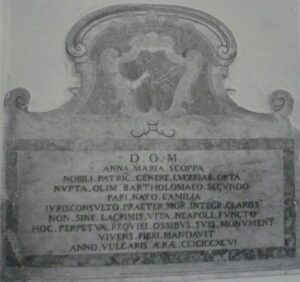 Lucera - Chiesa di San Leonardo 2002 - Foto di Massimiliano Monaco