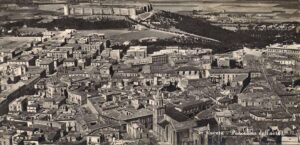 Lucera - Panorama