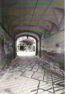 Lucera- Palazzo de Nicastri