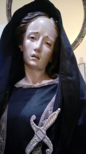 Lucera - Chiesa di San Francesco