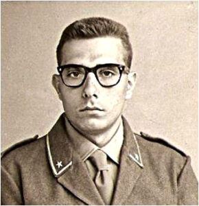 Lucera -Iliceto Antonio 1962 - Ascoli Piceno