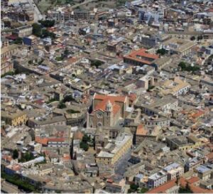 Lucera - Cattedrale