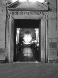 Lucera - Chiesa S. Domenico
