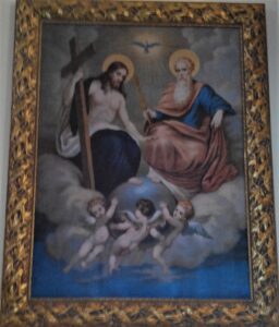 Lucera - Chiesa di S. Francesco