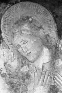 Lucera - Chiesa di S. Francesco - Foto di Filippo Squeo