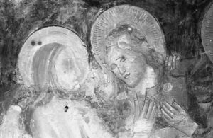 Lucera - Chiesa di S. Francesco - Foto di Filippo Squeo