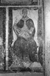 Lucera - Chiesa di S. Francesco - Foto di Filippo Squeo