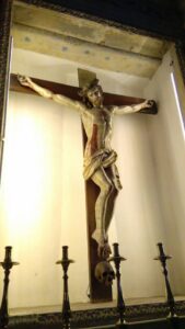 Lucera - Chiesa di S. Francesco - Foto di Massimiliano Monaco