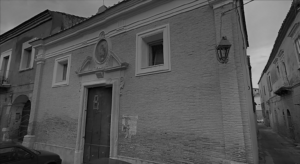 Lucera - Chiesa di S. Gaetano detta Cappella reale