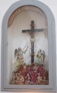 Lucera - Chiesa di Santa Caterina