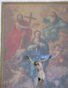 Lucera - Chiesa di Santa Caterina