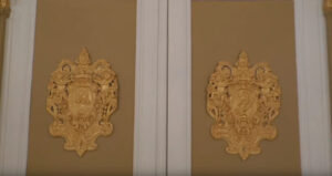 Lucera - Chiesa di Santa Lucia - Particolare