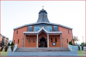 Lucera - Chiesa di Santa Maria delle Grazie - Area 167