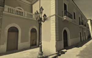 Lucera - Ex Convento dei Domenicani