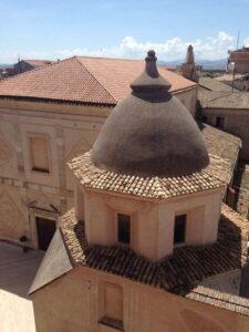 Lucera - Chiesa S. Domenico - Foto di Antonio Olivieri