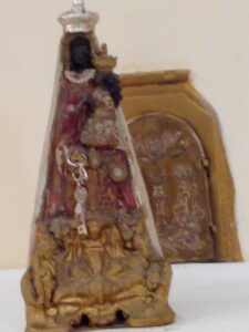 Lucera - Chiesa di Sant'Antonio Abate