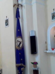 Lucera - Chiesa di Sant'Antonio Abate