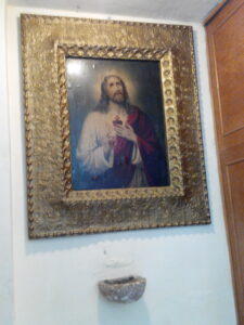 Lucera - Chiesa di Sant'Antonio Abate