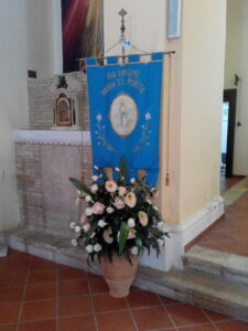 Lucera - Chiesa di S. Gaetano detta Cappella reale