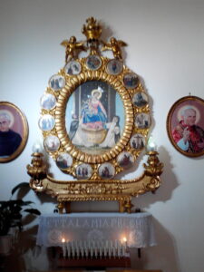 Lucera - Chiesa di S. Francesco