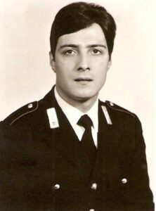 Lucera - Iliceto Giuseppe