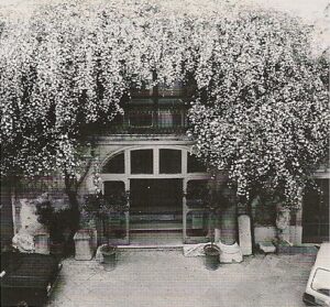 Lucera- Palazzo de Nicastri