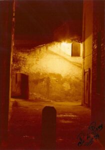 Lucera - 3° Vico Pergola 1979