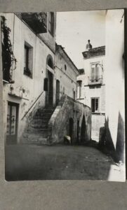 Lucera - Arréte cassèlle - Foto di Massimiliano Monaco