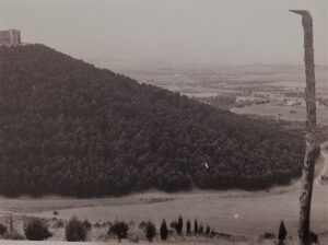 Lucera - Fortezza svevo-angioina - Foto di Anna Sardagnule Santa Subito