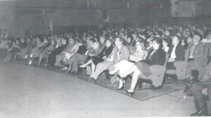 Lucera - Gruppo Teatrale Amici dell'Arte 1984 - 'U diavel e l'acquasant' - Al teatro Massimo di Torino