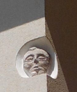 Lucera - Piazza della Repubblica