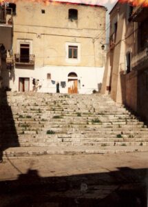 Lucera - Rampa Cassitto 1988
