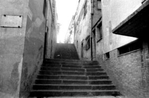 Lucera - Rampa Alle Mura