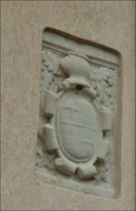 Lucera - Via Alberigo Marrone
