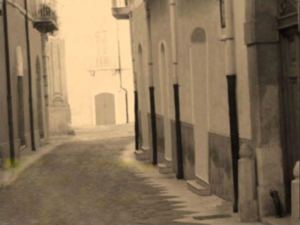 Lucera - Via Giovanni Bovio
