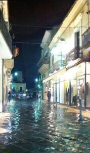 Lucera - Via Gramsci - Foto di Calabria Francesco Paolo