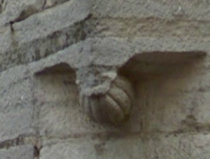 Lucera - Via Pietro Giannone