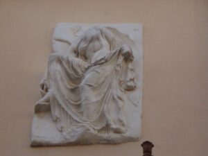 Lucera - Via Scassa