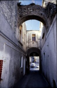 Lucera - Vco Spadafora anni 90