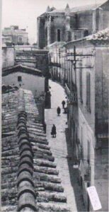 Lucera - Via Ten. Schiavone - Foto postata da Lulu Havana Coche